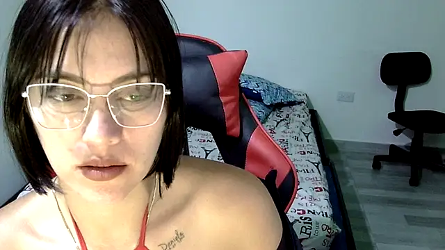 Chat XXX Live Bandida553
