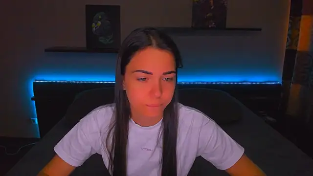 Chat XXX en directo de AlexaBarkley