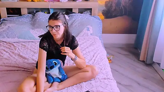 MollyLollipop 现场XXX聊天