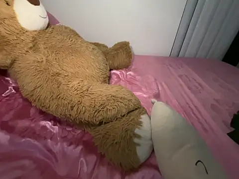 Onlypawzz 라이브 XXX 채팅