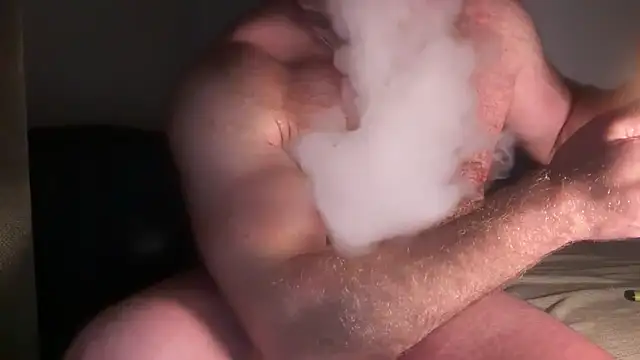 CloudyMuscle28 ওয়েবক্যাম শো