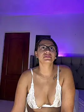 ema_zoe Live XXX-Chat