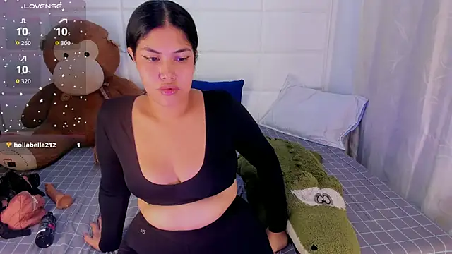Channel_Mills' Live XXX Chat