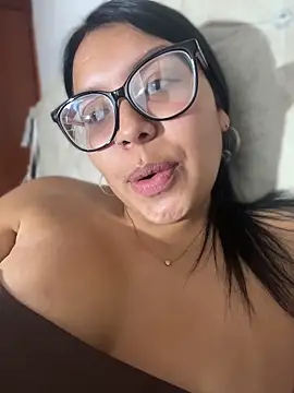 Sembang XXX Secara Langsung Iam-sophia27