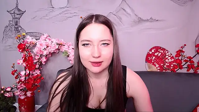 Layritta – Live XXX-chat