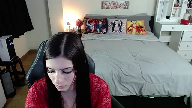 kittykat18x's Live XXX Chat