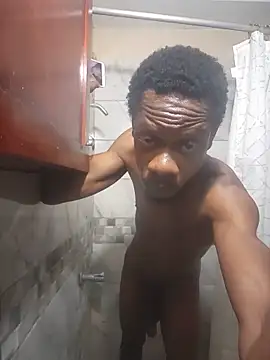 dickmostwantedd 网络视讯表演
