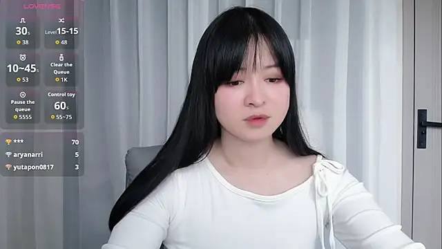 -Yuko- 现场XXX聊天