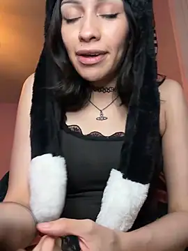Gothbabbi's Live XXX Chat
