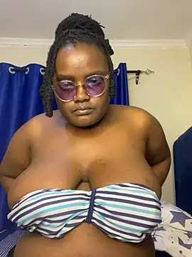 Živý XXX chat Busty_Bambii254