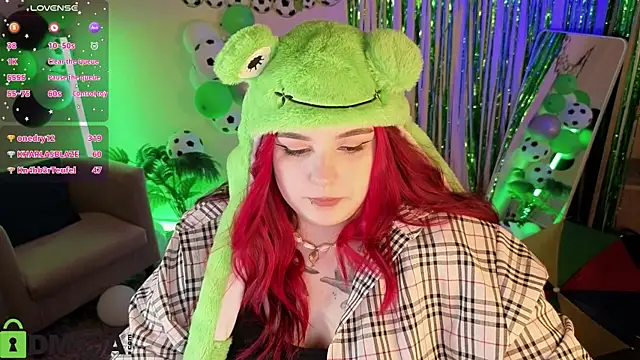 Mia_R0ss' Live XXX Chat
