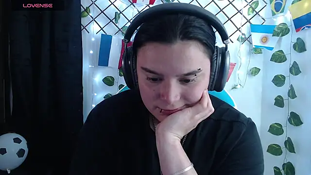 Nika_1_ Live XXX-Chat