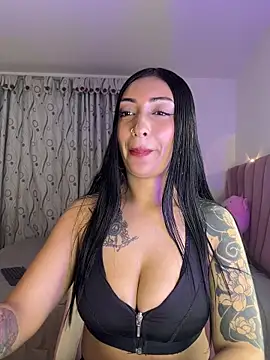 Vibe-kathy – Live XXX-chat