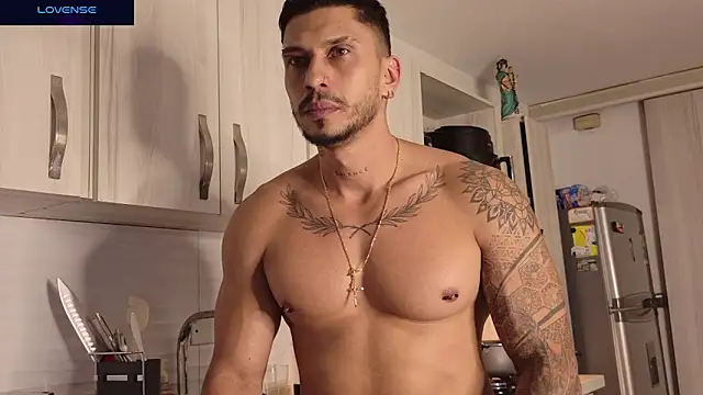 Chat XXX en directo de Seth_Vegaa