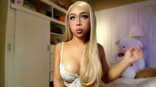Chat XXX Live venusangelic