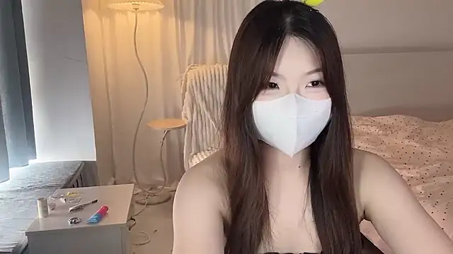 _xiaoxinxin_'s Live XXX Chat