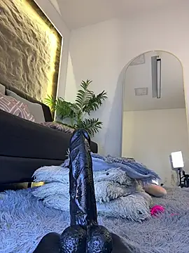 Czat XXX na żywo – Isa__Blanc