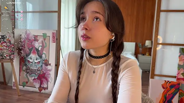 PlumyBun Chat XXX live