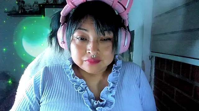 Sembang XXX Secara Langsung Shaddycute_