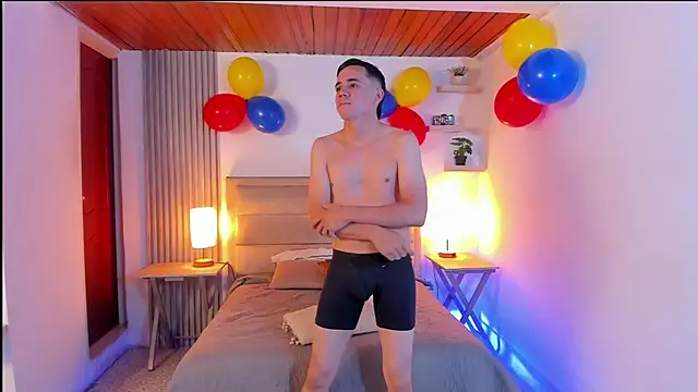 แชท XXX สดของ Fun_Wallen