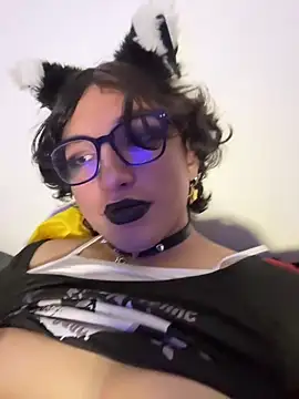 -BlueOpal- live XXX chat