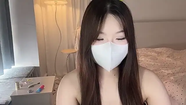 _xiaoxinxin_のライブXXXチャット