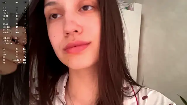JoelleBuckon Live XXX chat
