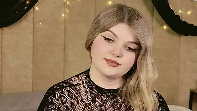 WendyPage's Live XXX Chat