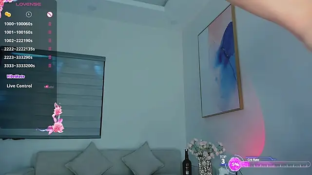 Aoki_sweet Live XXX Chat