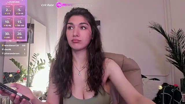 MonicaVii: απευθείας συνομιλία ΧΧΧ