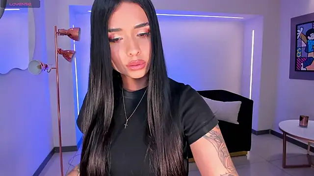 MariaHerrera_n Live XXX chat