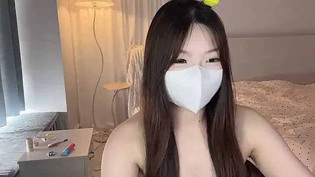 Chat XXX Live _xiaoxinxin_