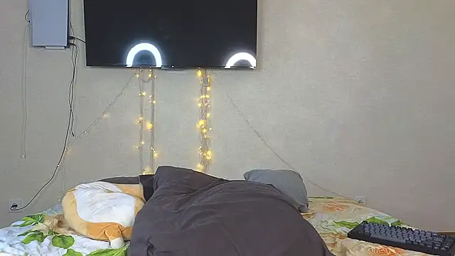 Sweet_Stasia 라이브 XXX 채팅