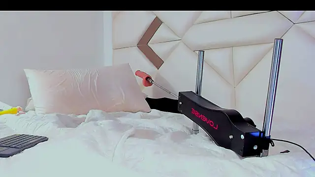 StormyButty18 Chat XXX in diretta