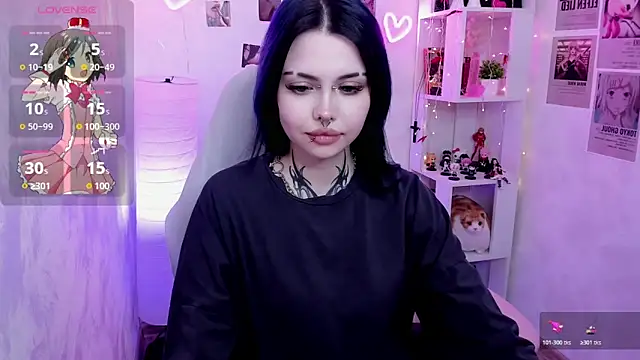 Morana_Batt's Live XXX Chat