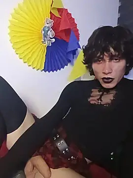 Chat XXX en directo de LittleTymmy