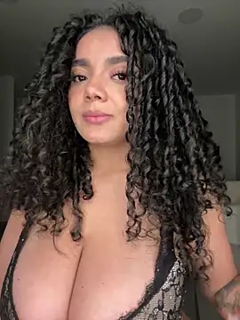 Sembang XXX Secara Langsung Curlyierr