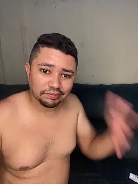mayemarc Live XXX Chat