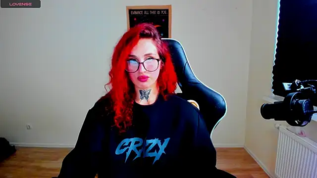 your_tora Chat XXX in diretta