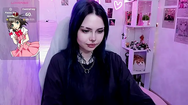 Morana_Batt Chat XXX in diretta
