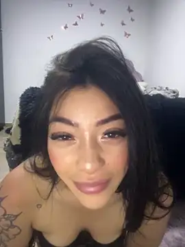 Chat XXX en directo de DAKOTA_SAKURA