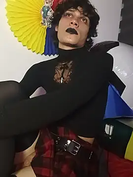 LittleTymmy's Live XXX Chat