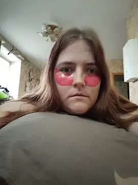 DesireMelissa 现场XXX聊天