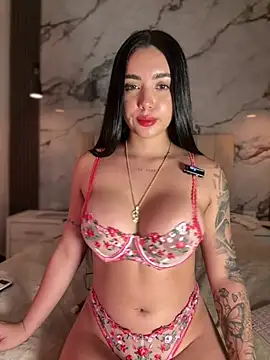 Czat XXX na żywo – KyleXBrown