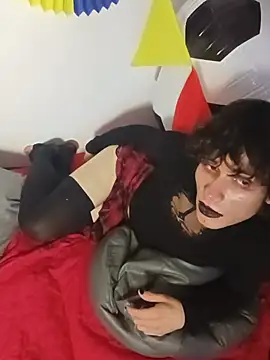 LittleTymmyn Live XXX chat