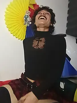 LittleTymmy 即時 XXX 聊天