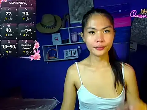 janelovers143's Live XXX Chat