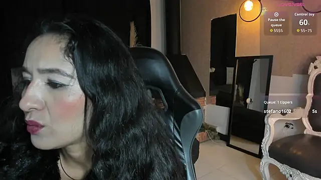 Vicky_Angeel: απευθείας συνομιλία ΧΧΧ