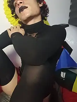 Chat XXX en directo de LittleTymmy