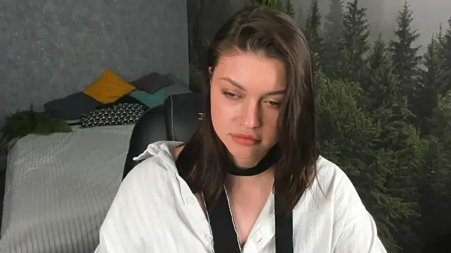 Maya-Mimi's Live XXX Chat